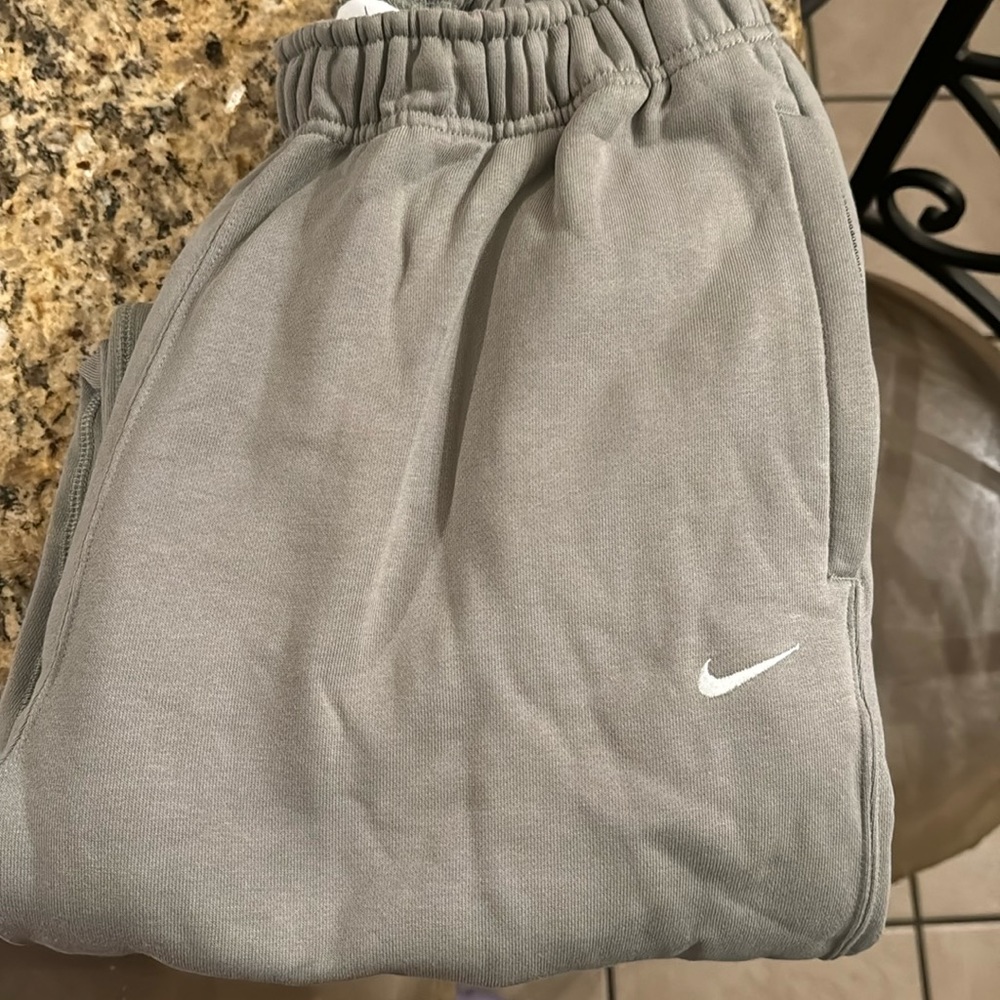 Nike Oversized Sweats